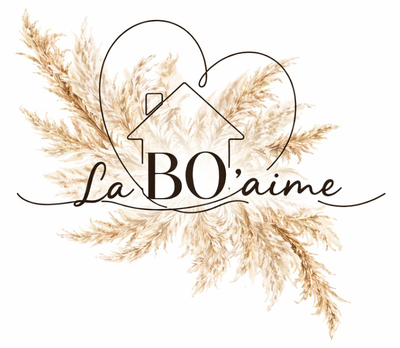 LA BO'AIME : Chambre d'hôte avec spa privatif